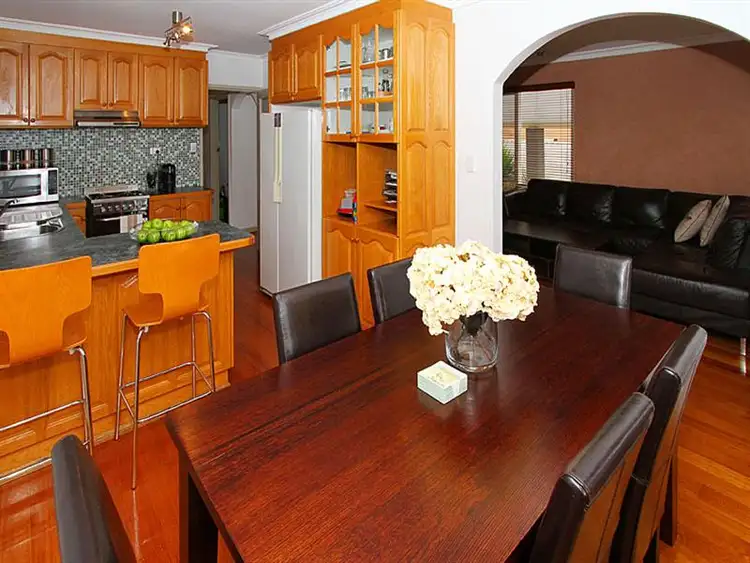 Third view of Homely house listing, 3 Tamara St, Albanvale VIC
