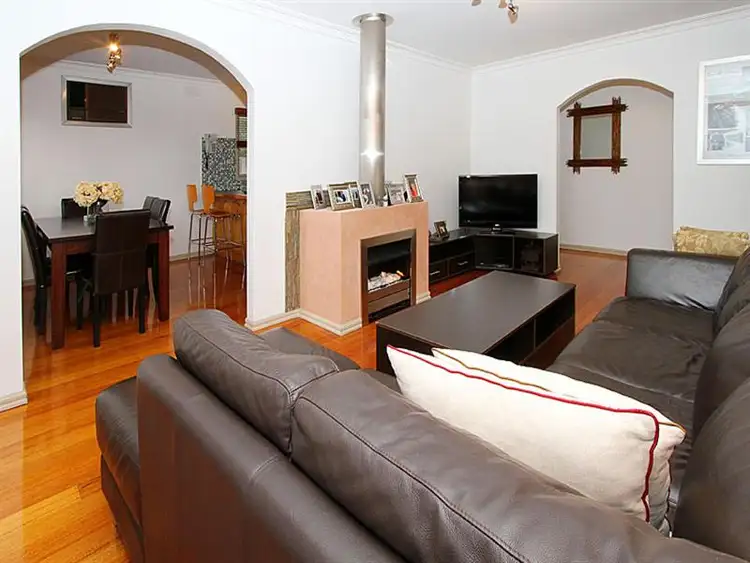 Fourth view of Homely house listing, 3 Tamara St, Albanvale VIC