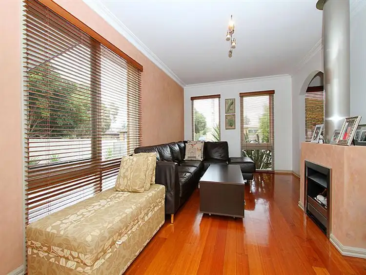 Fifth view of Homely house listing, 3 Tamara St, Albanvale VIC