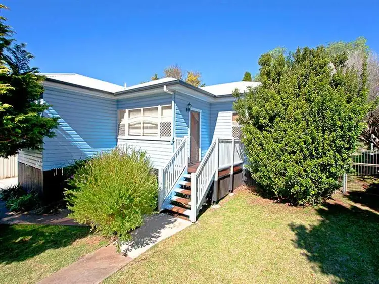 12 Jennings St, South Toowoomba QLD