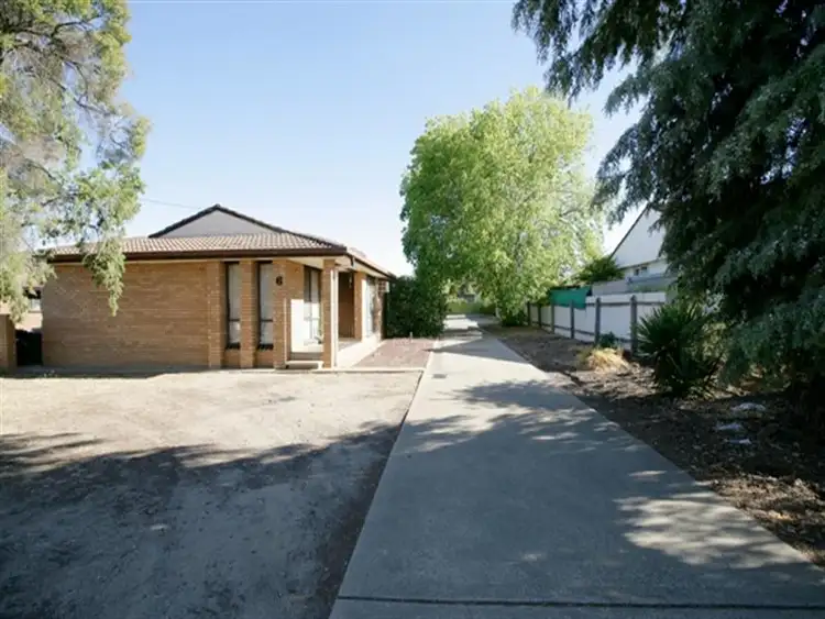 Fifth view of Homely other listing, 6 Kokoda St, Ashmont NSW