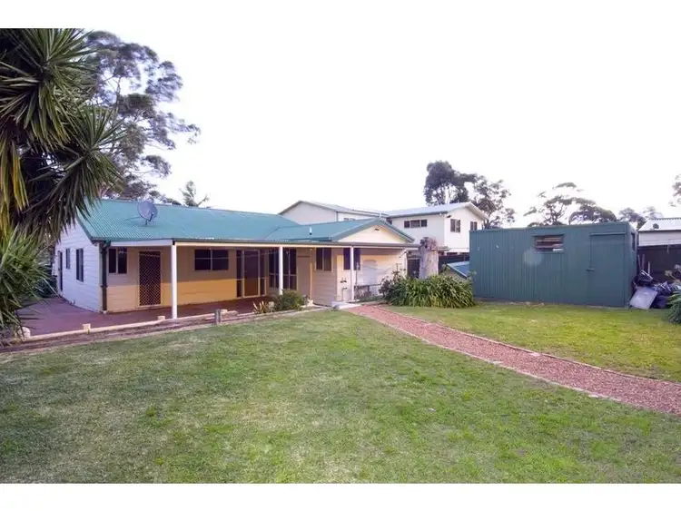 42 St Georges Rd, St Georges Basin NSW