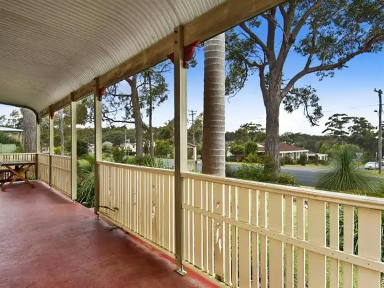 Sixth view of Homely house listing, 42 St Georges Rd, St Georges Basin NSW