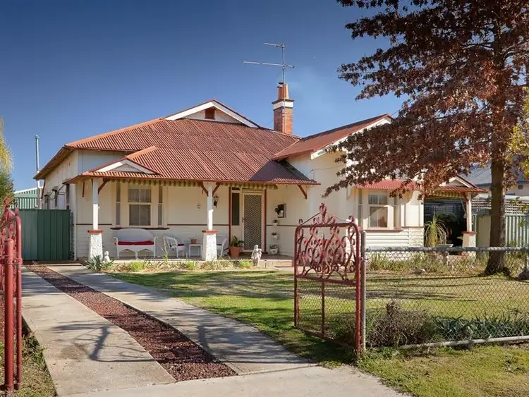 13 Blair St, Culcairn NSW