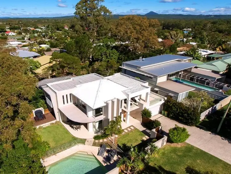 Main view of Homely house listing, 65 Crank St, Tewantin QLD