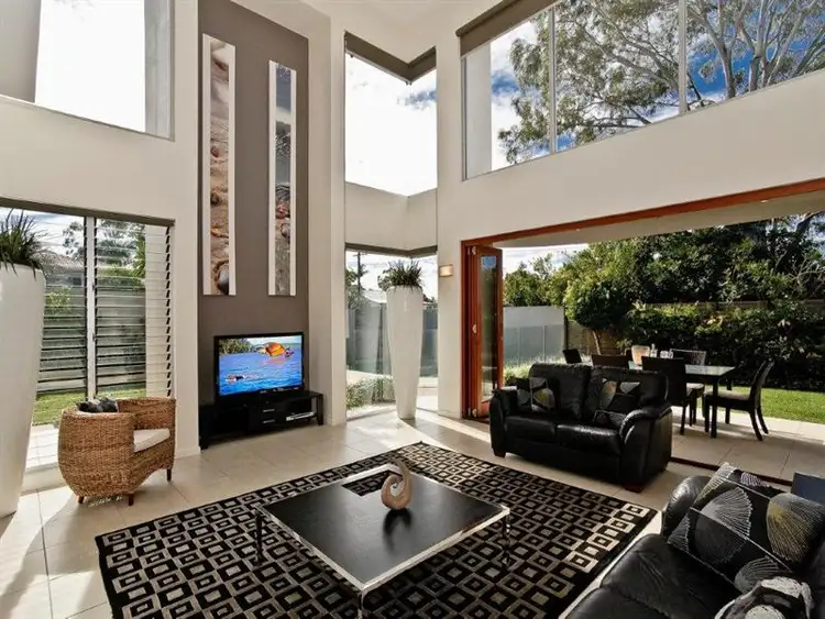 Second view of Homely house listing, 65 Crank St, Tewantin QLD