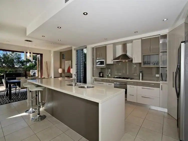 Fourth view of Homely house listing, 65 Crank St, Tewantin QLD