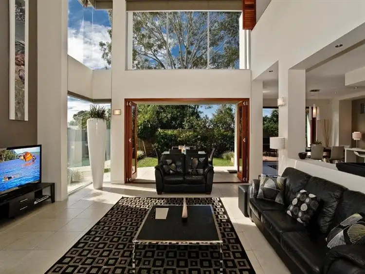 Fifth view of Homely house listing, 65 Crank St, Tewantin QLD