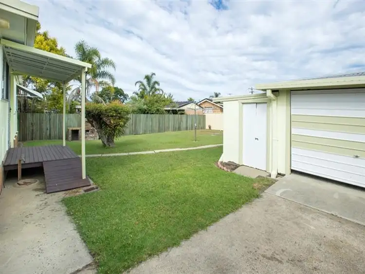 Second view of Homely house listing, 15 Casino Rd, Junction Hill NSW