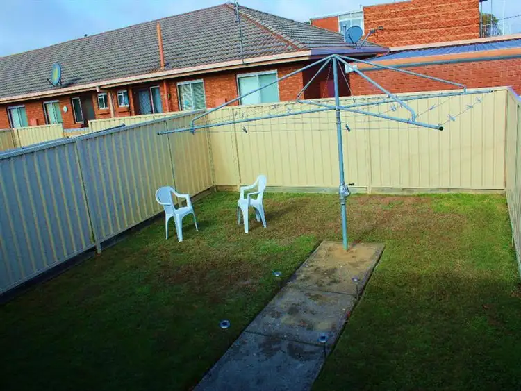 Second view of Homely unit listing, 2/622 Prune St, Lavington NSW