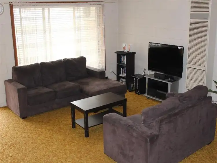 Third view of Homely unit listing, 2/622 Prune St, Lavington NSW