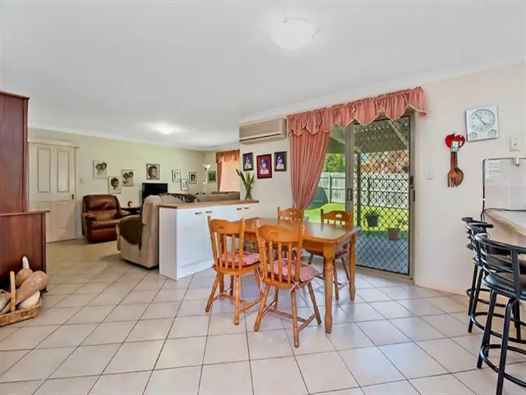 Sixth view of Homely house listing, 72 Grevillea Park Cres, Calamvale QLD