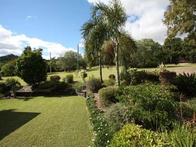 Second view of Homely house listing, 53 Spring Creek Cl, The Caves QLD
