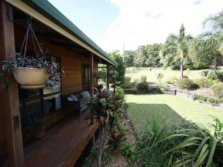 Third view of Homely house listing, 53 Spring Creek Cl, The Caves QLD
