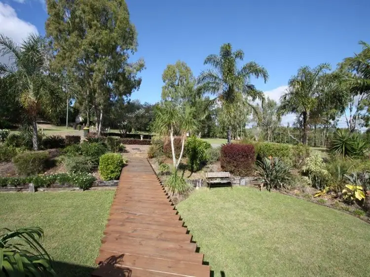 Fourth view of Homely house listing, 53 Spring Creek Cl, The Caves QLD