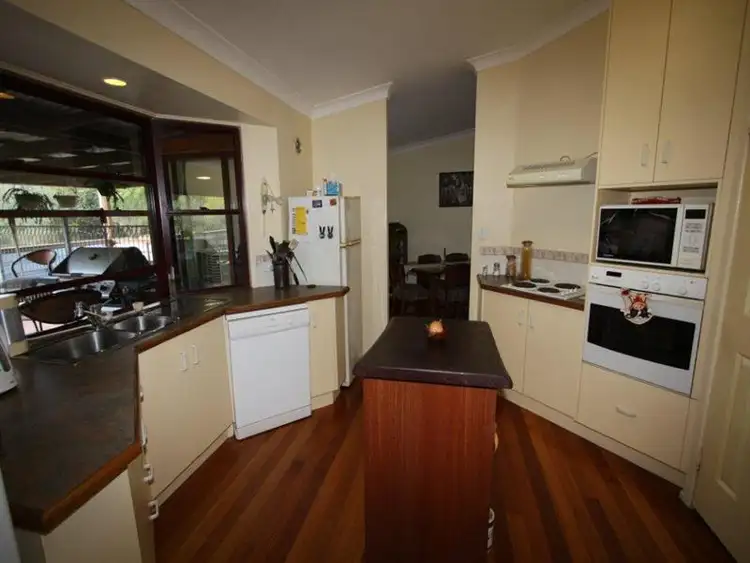 Fifth view of Homely house listing, 53 Spring Creek Cl, The Caves QLD