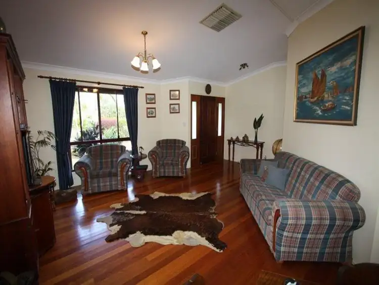 Seventh view of Homely house listing, 53 Spring Creek Cl, The Caves QLD