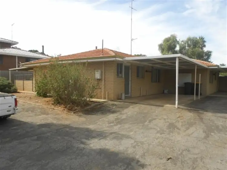 Main view of Homely house listing, 3A and 3B Newton St, Kojonup WA