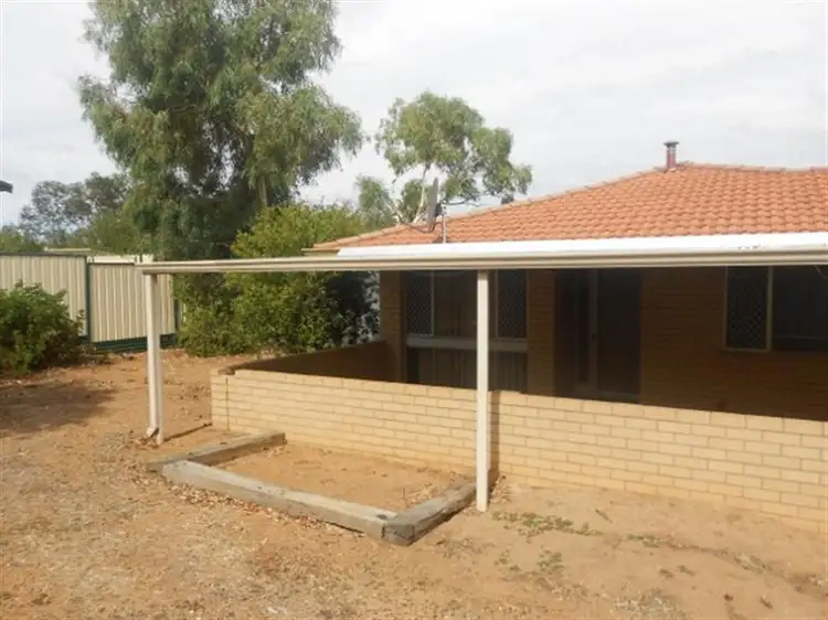 Second view of Homely house listing, 3A and 3B Newton St, Kojonup WA