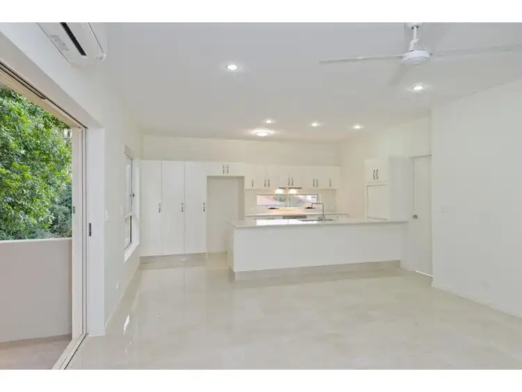 Fifth view of Homely house listing, 12a Rennie St, Indooroopilly QLD
