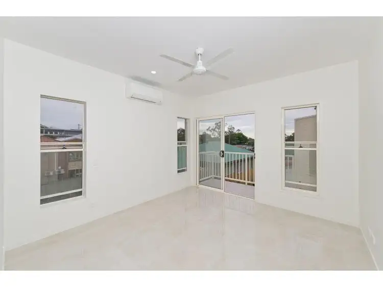 Sixth view of Homely house listing, 12a Rennie St, Indooroopilly QLD