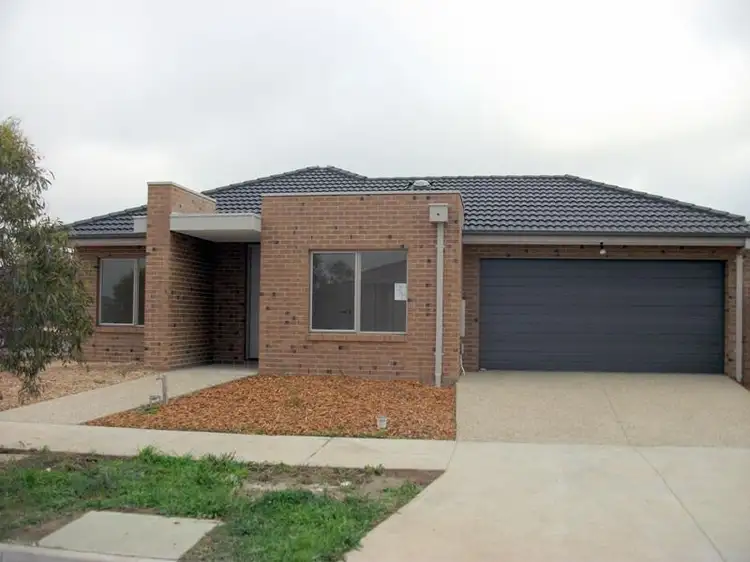 Main view of Homely house listing, 9 Fitzroy Way, Whittlesea VIC
