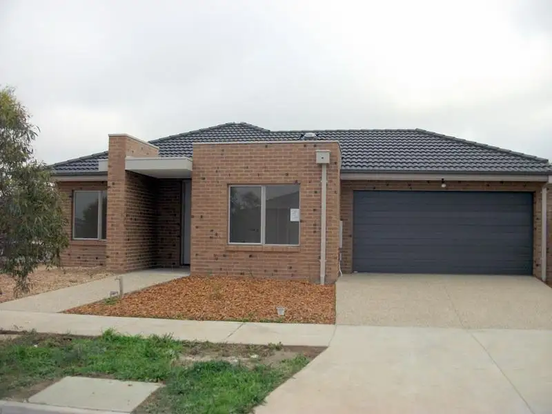 Main view of Homely house listing, 9 Fitzroy Way, Whittlesea VIC