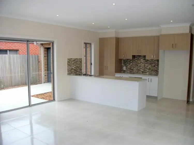 Second view of Homely house listing, 9 Fitzroy Way, Whittlesea VIC