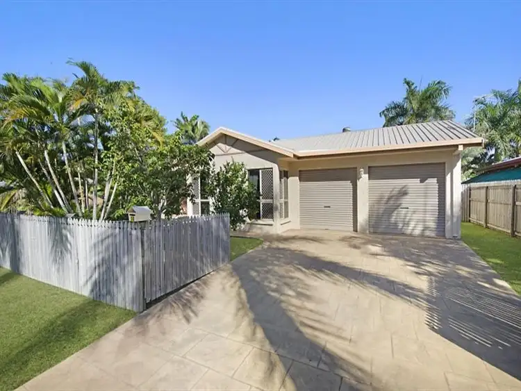 30 Eliza St, Kelso QLD