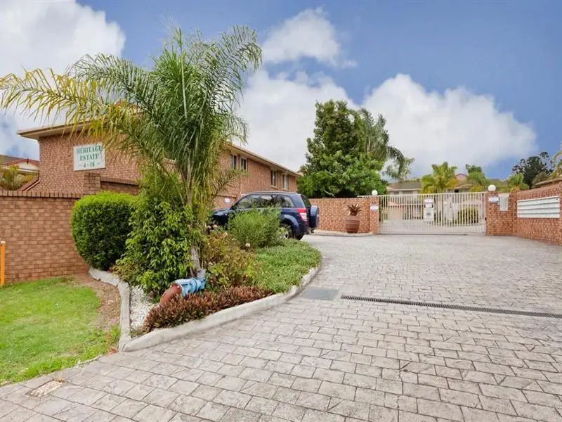 Main view of Homely townhouse listing, 7/10 Harris Rd, Underwood QLD