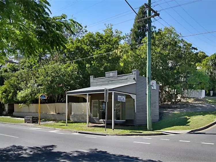 Main view of Homely house listing, 88 Gailey Rd, St Lucia QLD