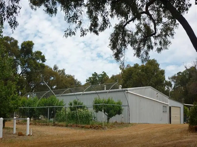 Second view of Homely house listing, 24 Jarrahwood Glen, Bullsbrook WA