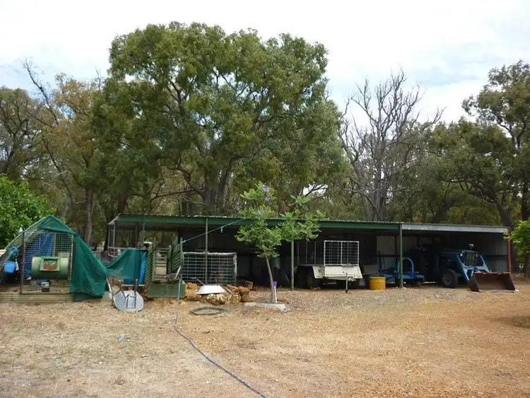 Third view of Homely house listing, 24 Jarrahwood Glen, Bullsbrook WA