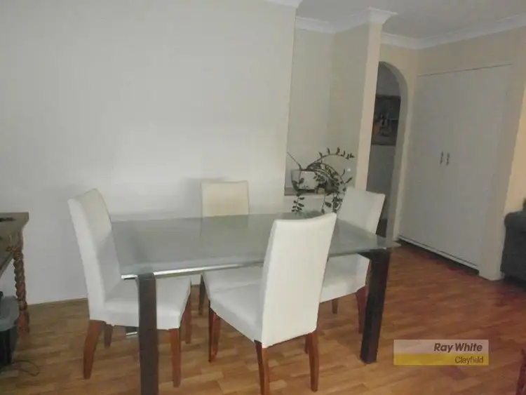 Sixth view of Homely unit listing, 5/21 Wagner Rd, Clayfield QLD