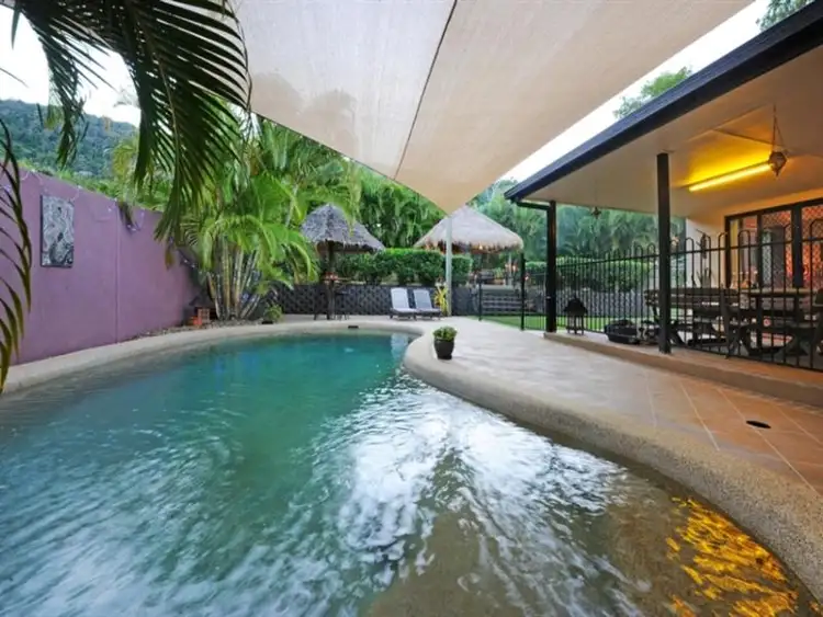 18 Wahoo Ct, Jubilee Pocket QLD