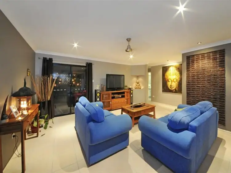 Third view of Homely house listing, 18 Wahoo Ct, Jubilee Pocket QLD