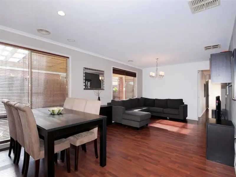 Main view of Homely house listing, 3 Wesley Cl, Skye VIC