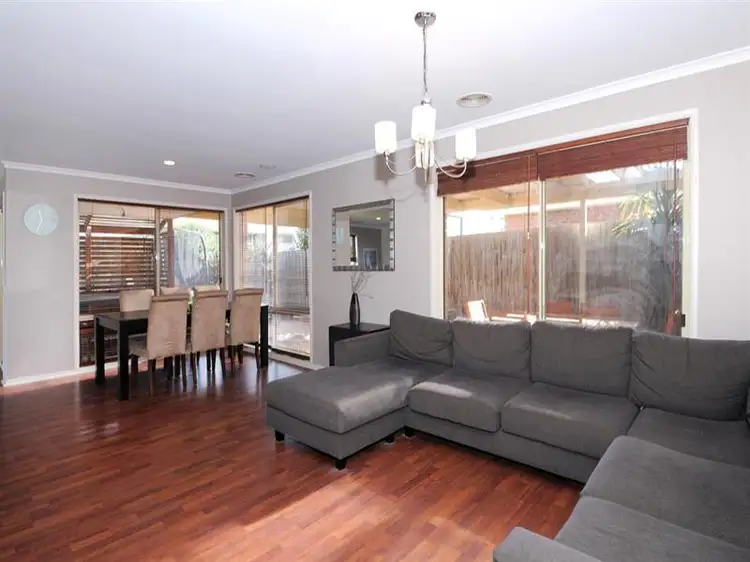 Fifth view of Homely house listing, 3 Wesley Cl, Skye VIC