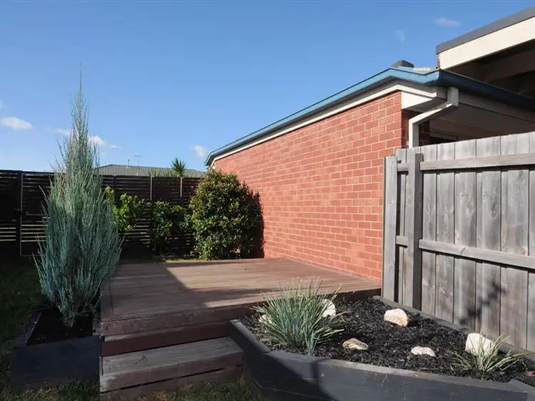 Sixth view of Homely house listing, 3 Wesley Cl, Skye VIC