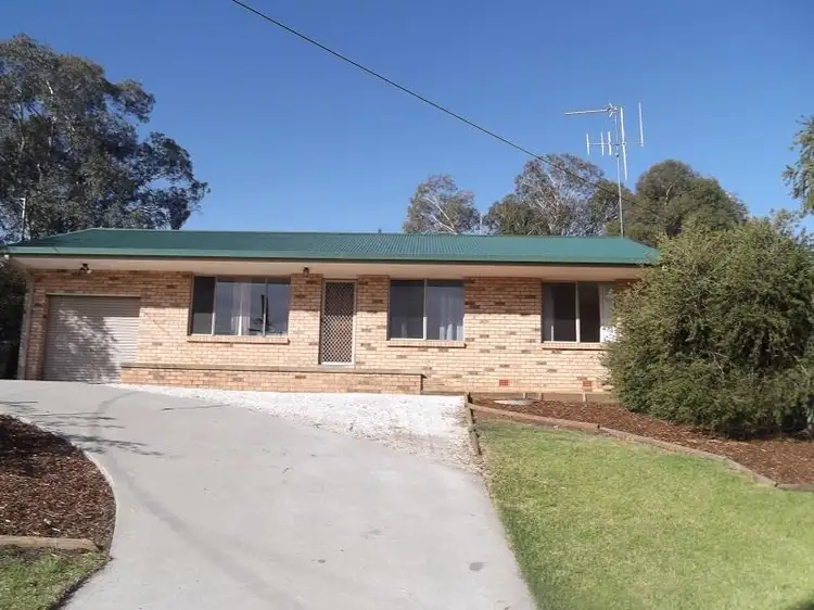 Main view of Homely house listing, 73 Taragala St, Cowra NSW