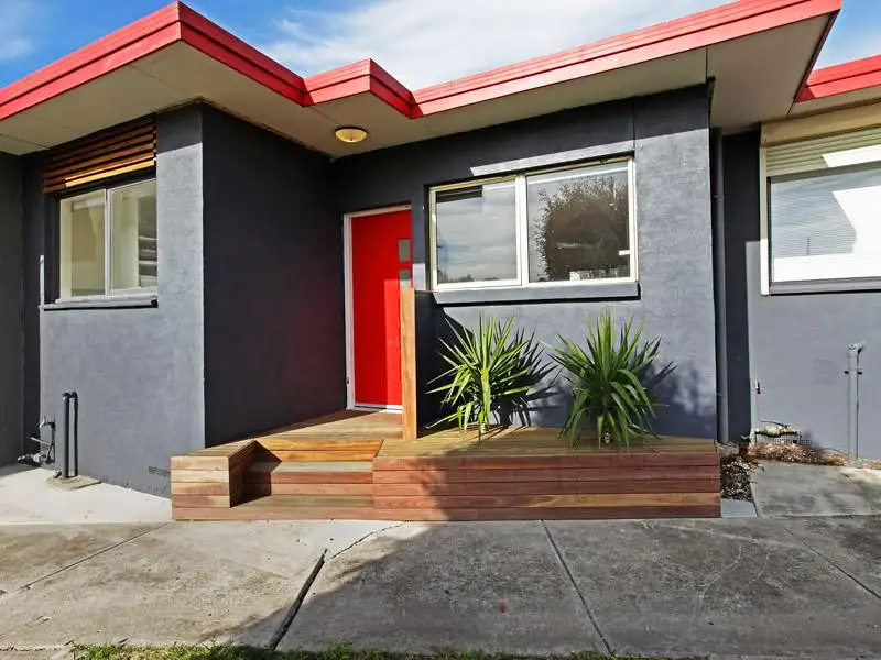 Main view of Homely house listing, 3/33 Settlement Rd, Belmont VIC