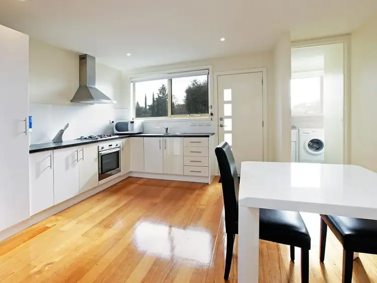 Third view of Homely house listing, 3/33 Settlement Rd, Belmont VIC