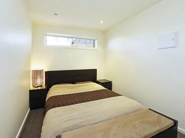 Fifth view of Homely house listing, 3/33 Settlement Rd, Belmont VIC
