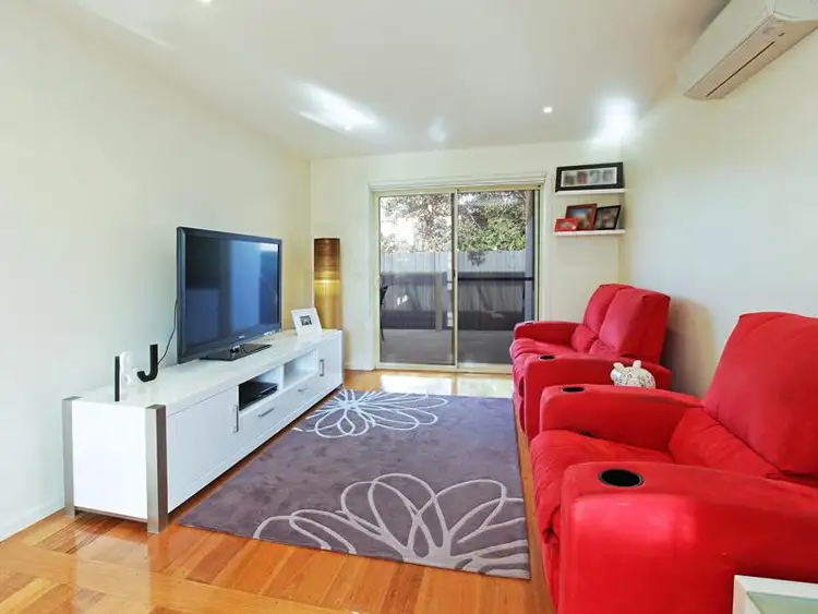 Sixth view of Homely house listing, 3/33 Settlement Rd, Belmont VIC