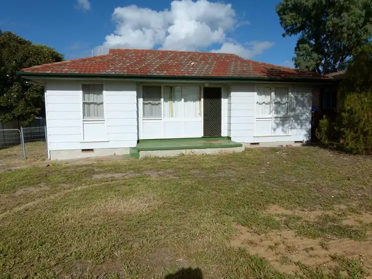 34 Cedar Cresent, Forbes NSW