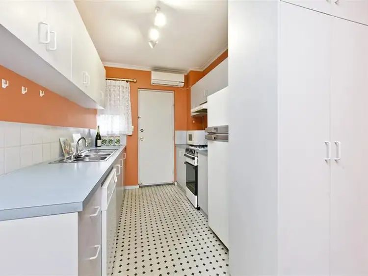 Third view of Homely unit listing, 9/12-26 Willcox St, Adelaide (CBD) SA