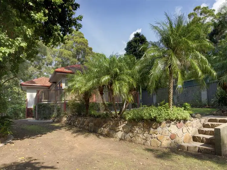 26 Pass Ave, Thirroul NSW