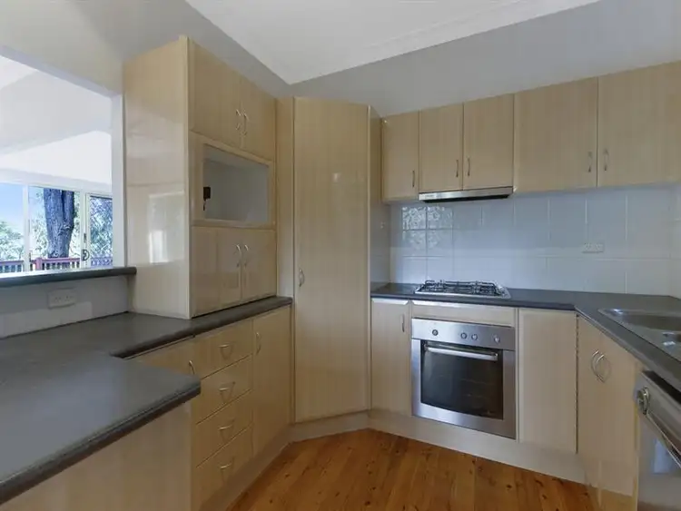 Sixth view of Homely house listing, 26 Pass Ave, Thirroul NSW