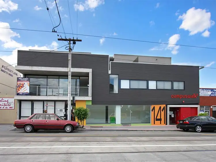 301/141 Waverley Rd, Malvern East VIC