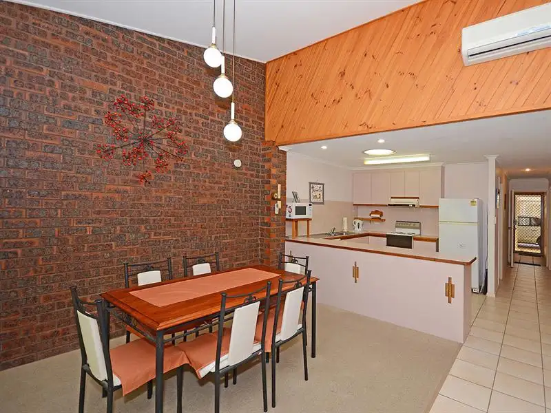 Main view of Homely townhouse listing, 6/123 Freshwater St, Torquay QLD